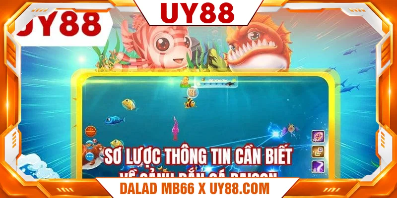 Sơ lược thông tin cần biết về sảnh bắn cá Baison Sơ lược thông tin cần biết về sảnh bắn cá Baison