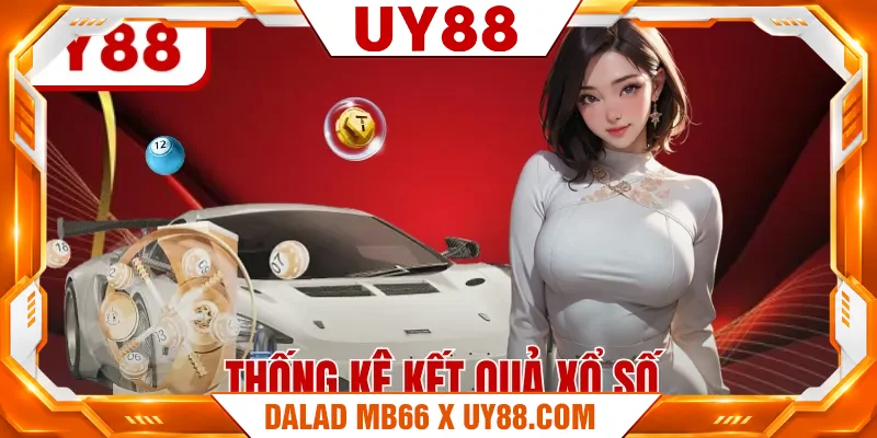 Thống Kê Kết Quả Xổ Số - Công Cụ Đắc Lực Hỗ Trợ Người Chơi